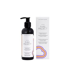 Pure Project 200 ml Besleyici Yüz Ve Vücut Losyonu