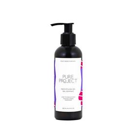 Pure Project 200 ml Saç Jölesi
