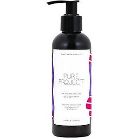 Pure Project 200 ml Saç Jölesi