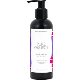 Pure Project 200 ml Saç Jölesi