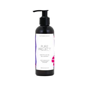 Pure Project 200 ml Saç Jölesi