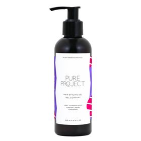Pure Project 200 ml Saç Jölesi