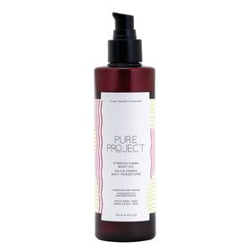 Pure Project 225 ml Çatlak Yağı