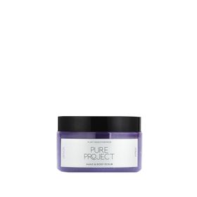 Pure Project 400 gr El ve Vücut Peelingi