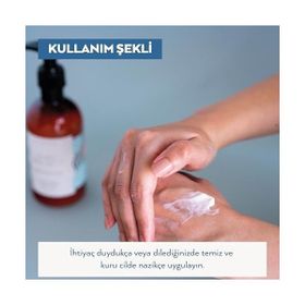 Pure Project 400 ml Itır ve Biberiye El Vücut Losyonu
