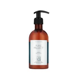 Pure Project 400 ml Itır ve Biberiye El Vücut Losyonu