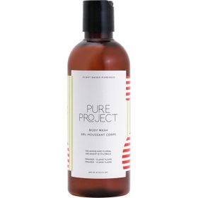 Pure Project 400 ml Ylang Ylang Duş Jeli