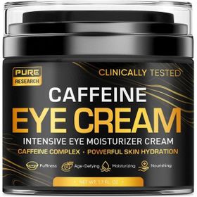 Pure Research 48 gr Caffeine Göz Kremi