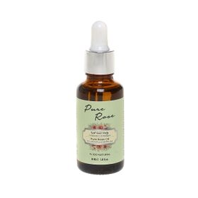 Pure Rose 30 ml Saf Gül Yağı