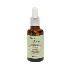 Pure Rose 30 ml Saf Gül Yağı
