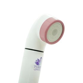 Pure Swan Arıtmalı Duş Başlığı