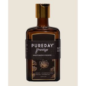 Pureday Prestige 250 ml Nemlendiricili Kolonya