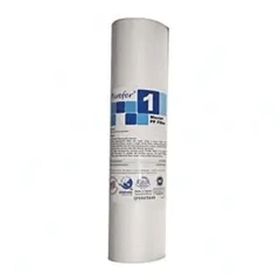 Purefer Açık Kasa 10 İnç 1 Micron Sediment Filtre Su Arıtma Cihazı