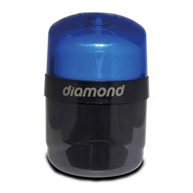 Purefer Pera Water Diamond Filtreli 6 Aşamalı Alkali Night Blue Pompalı Su Arıtma Cihazı