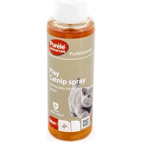 Purele 100 ml Kedi Oyun Alanı Spreyi