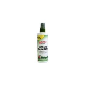 Purele 250 ml Kedi Köpekler İçin İstenmeyen Yerlerden Uzaklaştırıcı Sprey