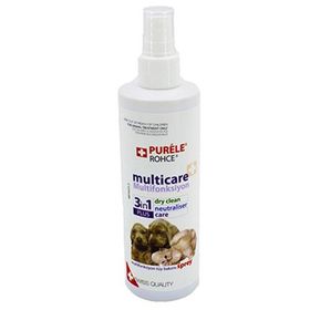 Purele 250 ml Kuru Yıkama Tüy Bakım Spreyi