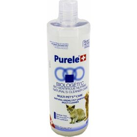 Purele 400 ml Bıologetıc Kolay Tarama Sağlayan Parlaklık Veren Şampuan
