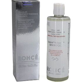 Purele 450 ml Special Fluenc Kedi-Köpek Tüy Bakım Şampuanı