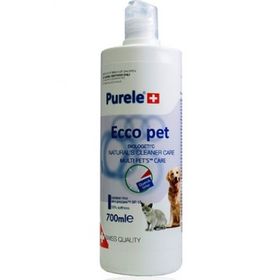 Purele 700 ml Eccopet Ekonomik Köpek Şampuanı