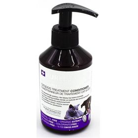 Purele Dermapet 250 ml Kedi ve Köpek Tüy Bakım Kremi
