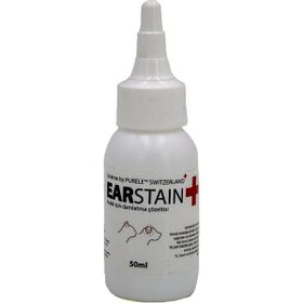 Purele Ear Stain Kulak Temizleme Spreyi