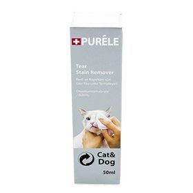 Purele Gözyaşı Lekesi 50 ml Temizleme Spreyi