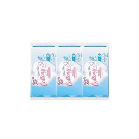 Pure'n Soft 40 Adet Ultra İnce Kokusuz Günlük Ped