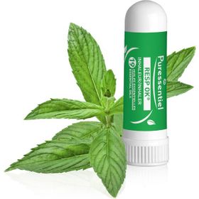 Puressentiel 1 ml Resp Ok Inhaler Burun Çubuğu