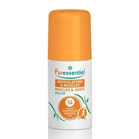 Puressentiel 75 ml Kas ve Eklemler İçin Roller