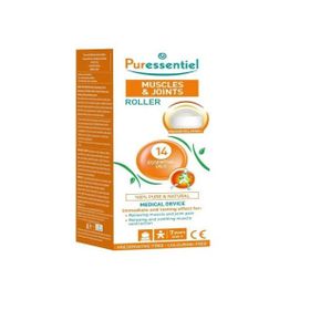 Puressentiel 75 ml Kas ve Eklemler İçin Roller