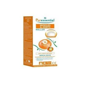Puressentiel 75 ml Kas ve Eklemler İçin Roller