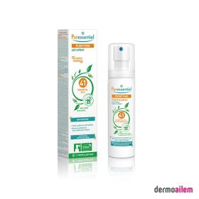 Puressentiel 75 ml Purifying Hava Spreyi