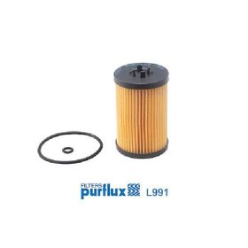Purflux 03N115562 Skoda Superb Yağ Filtresi
