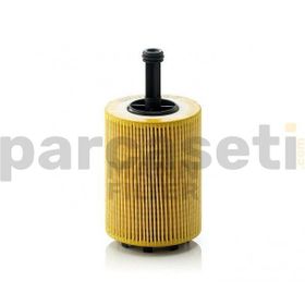 Purflux 03N115562 Volkswagen Caddy Yağ Filtresi