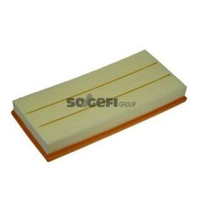 Purflux A Class W169 B Class W245 Hava Filtresi
