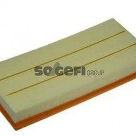 Purflux A Class W169 B Class W245 Hava Filtresi