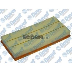 Purflux A Class W169 B Class W245 Hava Filtresi