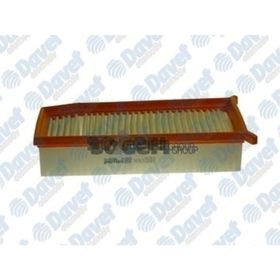 Purflux A1569 Clio IV Logan Sandero Dokker 0.9-1.2 tce 1.5 Dci Renault Clio Hava Filtresi