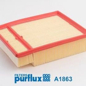 Purflux A4 S4 Quattro 03 Hava Filtresi