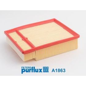 Purflux A4 S4 Quattro 03 Hava Filtresi