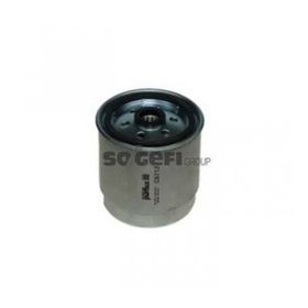 Purflux Accent Admira Getz Matrix 1,5 Crdı 03 05 3 Mazot Filtresi
