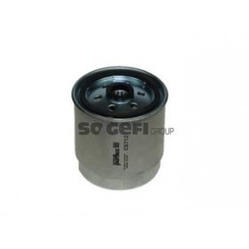 Purflux Accent Admira Getz Matrix 1,5 Crdı 03 05 3 Mazot Filtresi