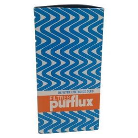 Purflux Accent Admira Getz Matrix 1,5 Crdı 03 05 3 Mazot Filtresi