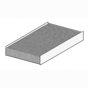 Purflux AH270 Kabin Filtresi