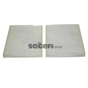 Purflux AH336-2 Kabin Filtresi