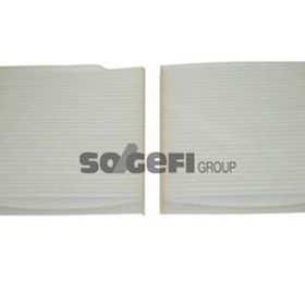 Purflux AH336-2 Kabin Filtresi