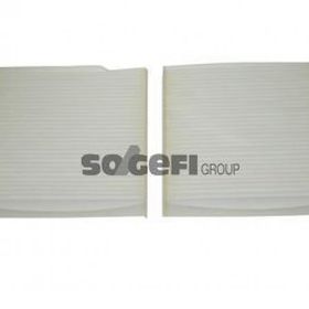 Purflux AH336-2 Kabin Filtresi