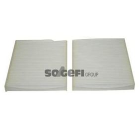 Purflux AH336-2 Kabin Filtresi