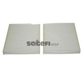 Purflux AH336-2 Kabin Filtresi